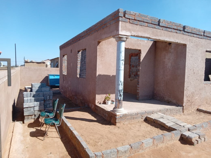 1 Bedroom Property for Sale in Mohlakeng Gauteng