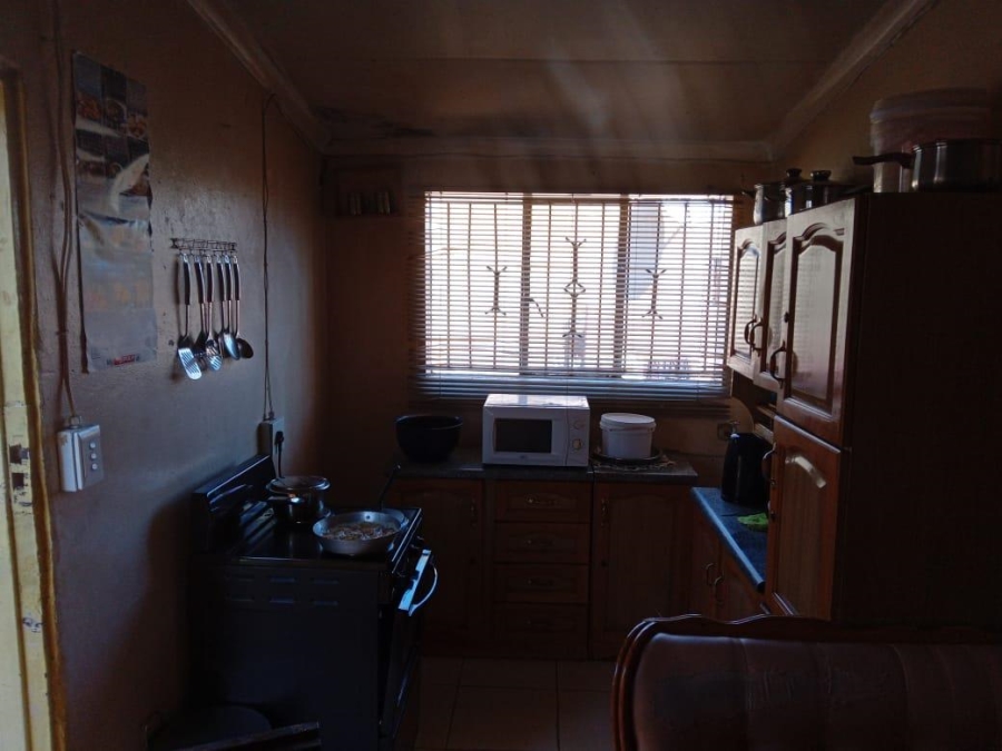 1 Bedroom Property for Sale in Mohlakeng Gauteng