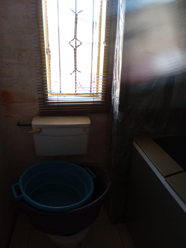 1 Bedroom Property for Sale in Mohlakeng Gauteng