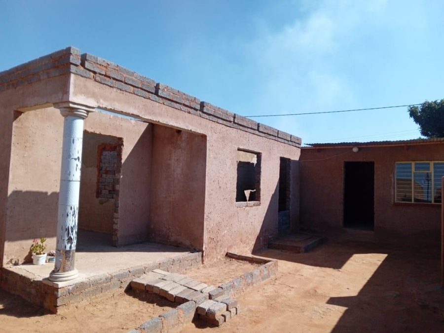 1 Bedroom Property for Sale in Mohlakeng Gauteng