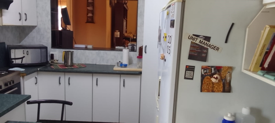 4 Bedroom Property for Sale in Homelake Gauteng
