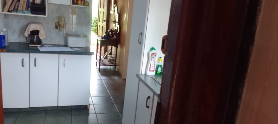 4 Bedroom Property for Sale in Homelake Gauteng