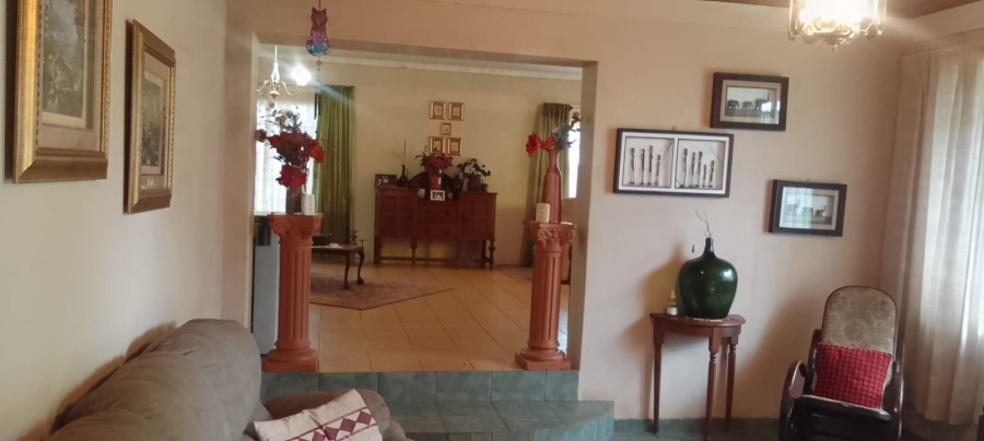 4 Bedroom Property for Sale in Homelake Gauteng