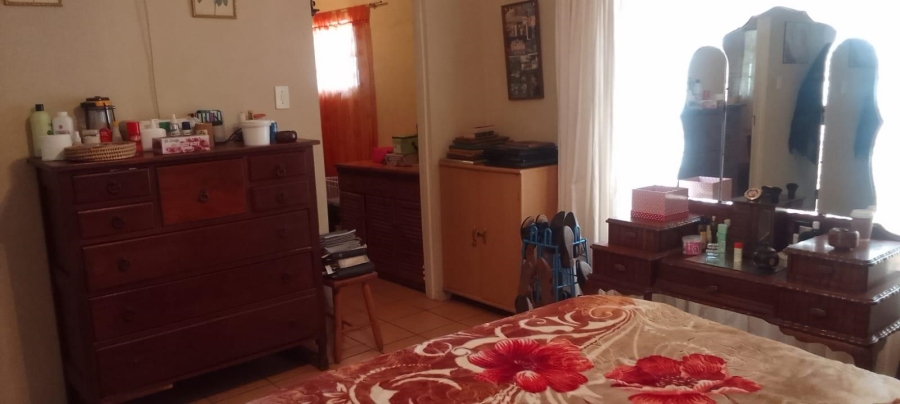 4 Bedroom Property for Sale in Homelake Gauteng