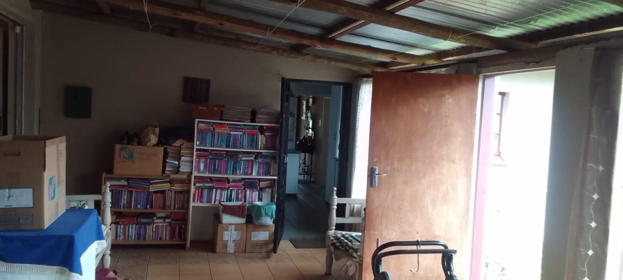 4 Bedroom Property for Sale in Homelake Gauteng