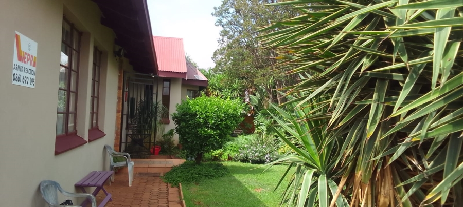 4 Bedroom Property for Sale in Homelake Gauteng