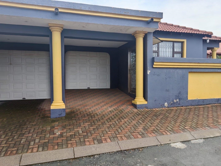 3 Bedroom Property for Sale in Kagiso Gauteng