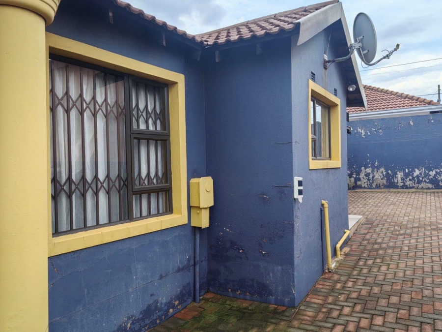 3 Bedroom Property for Sale in Kagiso Gauteng