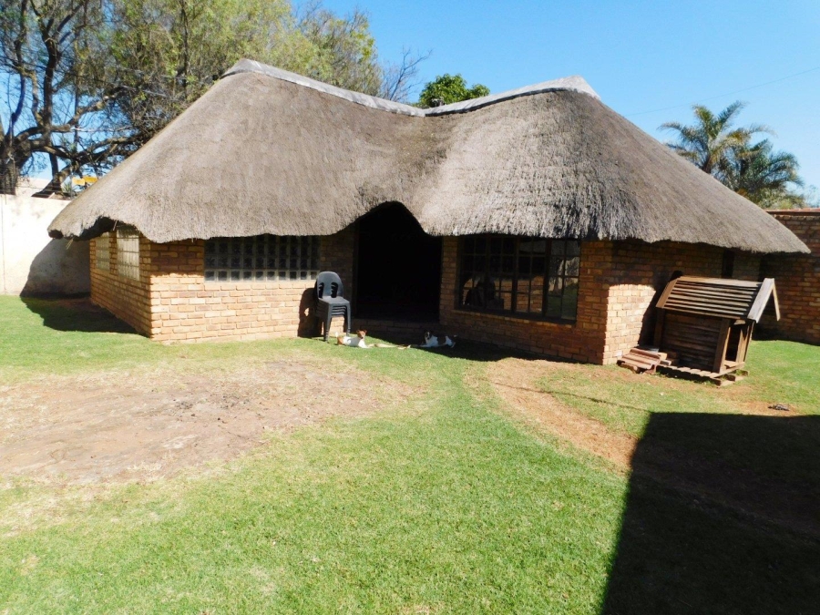 3 Bedroom Property for Sale in Noordkruin Gauteng