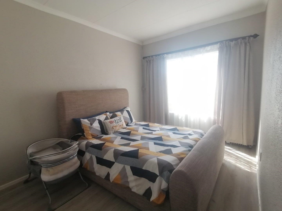 2 Bedroom Property for Sale in Amorosa Gauteng