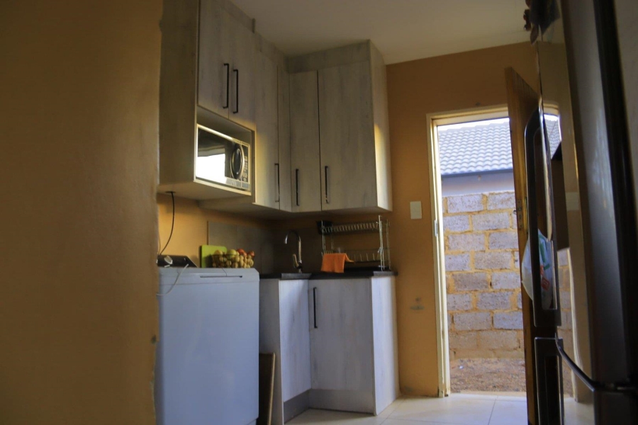3 Bedroom Property for Sale in Toekomsrus Gauteng