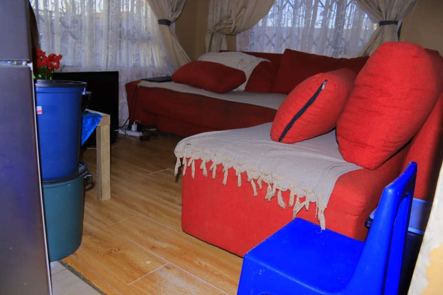 3 Bedroom Property for Sale in Toekomsrus Gauteng
