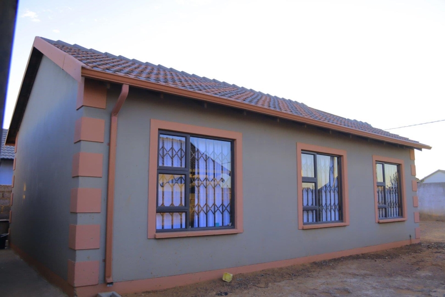 3 Bedroom Property for Sale in Toekomsrus Gauteng
