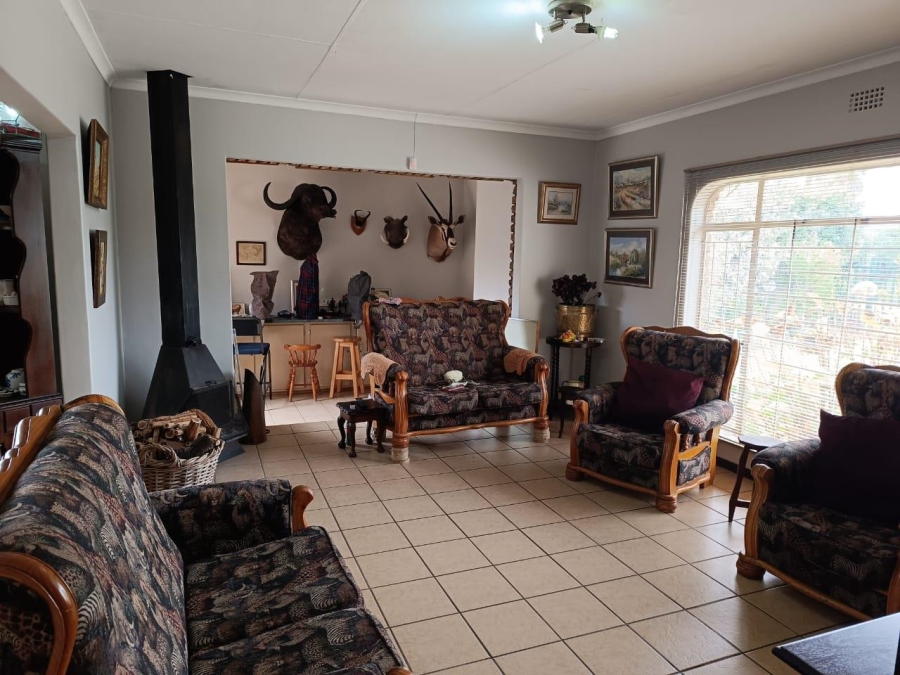 3 Bedroom Property for Sale in Helikonpark Gauteng