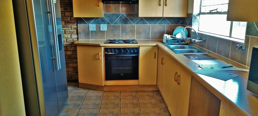 3 Bedroom Property for Sale in Rant En Dal Gauteng
