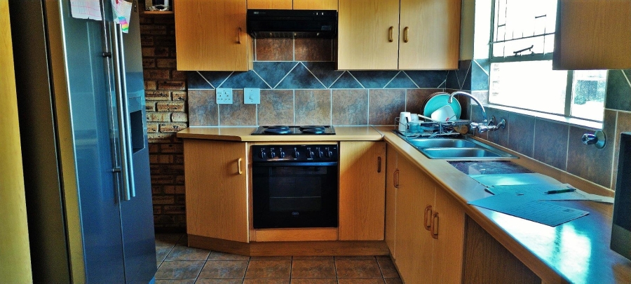 3 Bedroom Property for Sale in Rant En Dal Gauteng