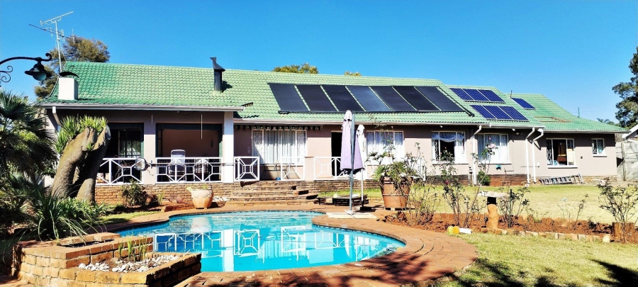 3 Bedroom Property for Sale in Rant En Dal Gauteng