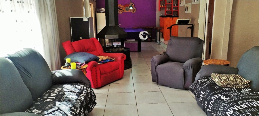 3 Bedroom Property for Sale in Rant En Dal Gauteng