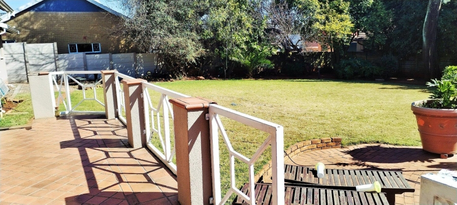 3 Bedroom Property for Sale in Rant En Dal Gauteng