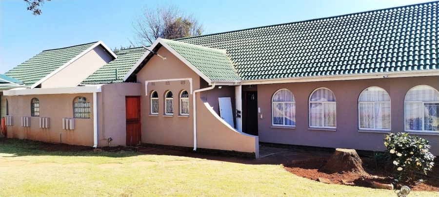 3 Bedroom Property for Sale in Rant En Dal Gauteng