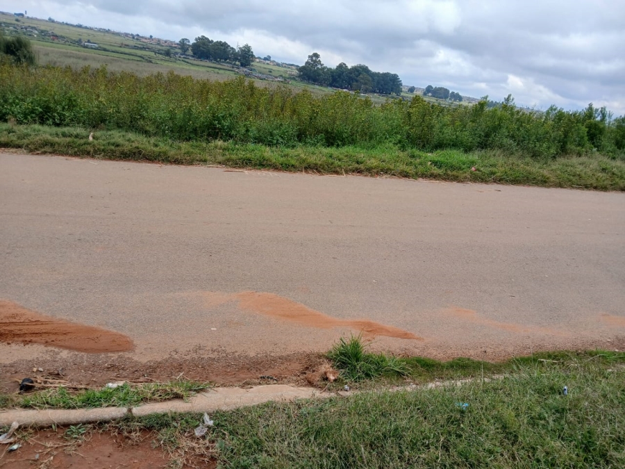 0 Bedroom Property for Sale in Kagiso Gauteng