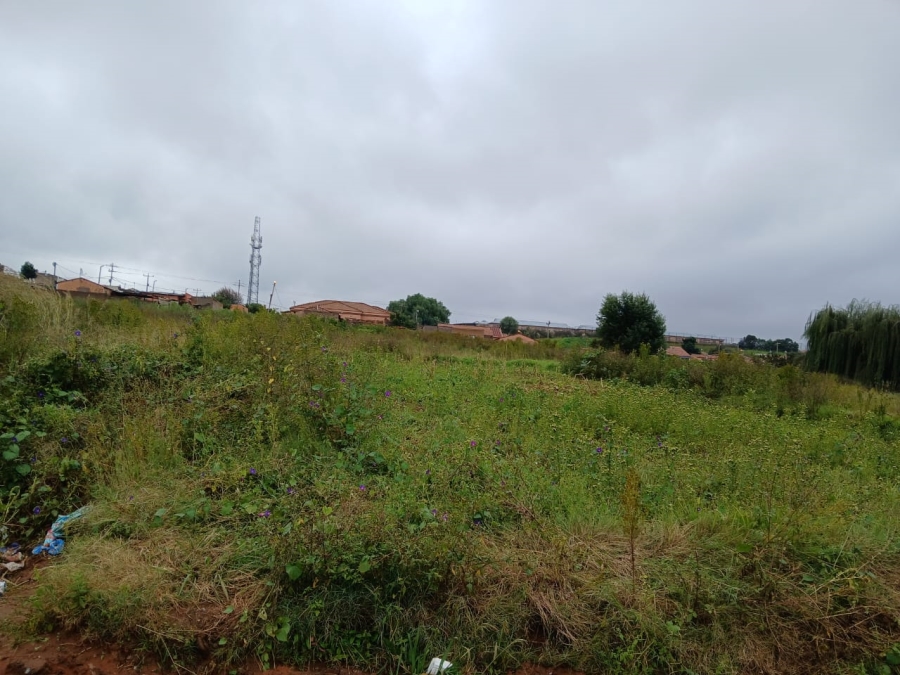 0 Bedroom Property for Sale in Kagiso Gauteng