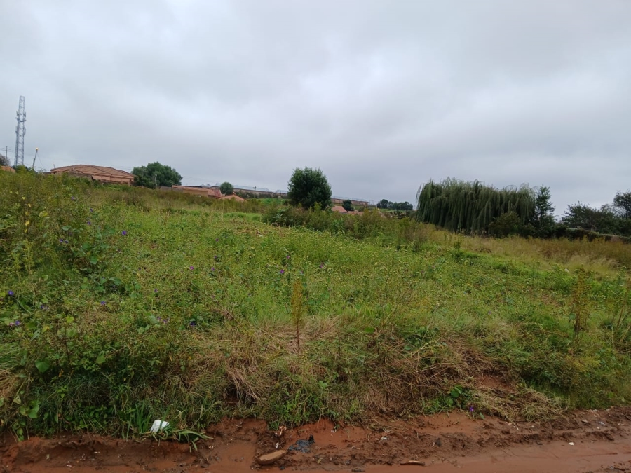 0 Bedroom Property for Sale in Kagiso Gauteng