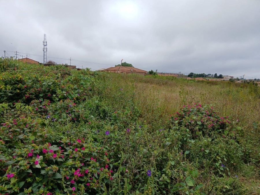 0 Bedroom Property for Sale in Kagiso Gauteng