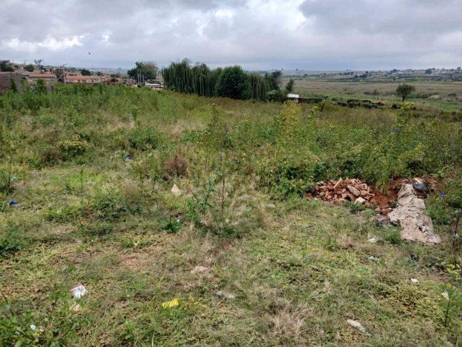 0 Bedroom Property for Sale in Kagiso Gauteng