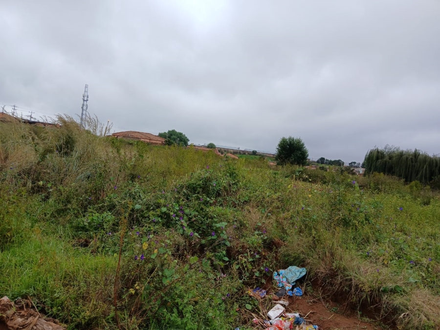0 Bedroom Property for Sale in Kagiso Gauteng
