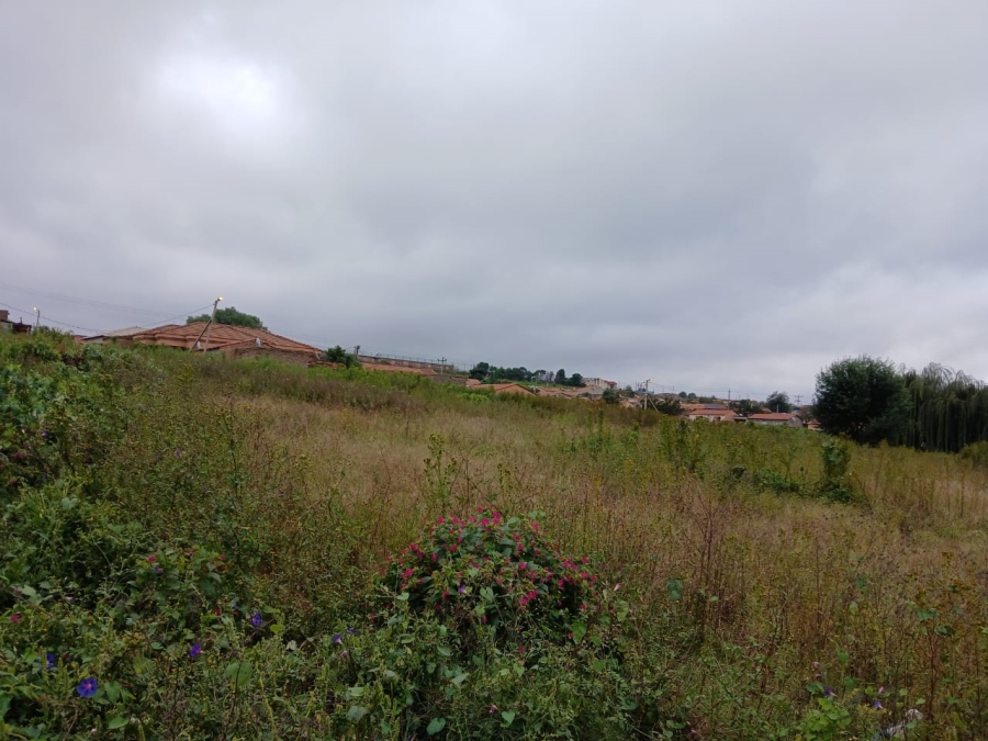 0 Bedroom Property for Sale in Kagiso Gauteng