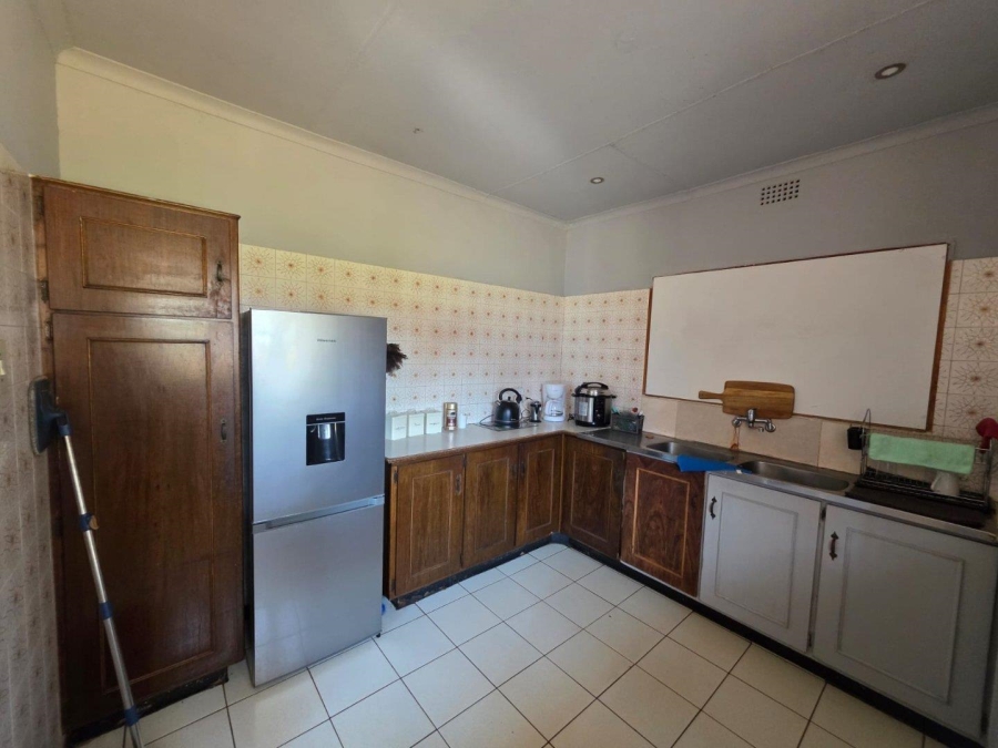 4 Bedroom Property for Sale in Randfontein South Gauteng