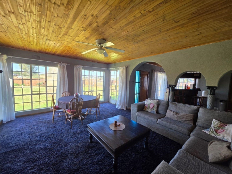 4 Bedroom Property for Sale in Randfontein South Gauteng