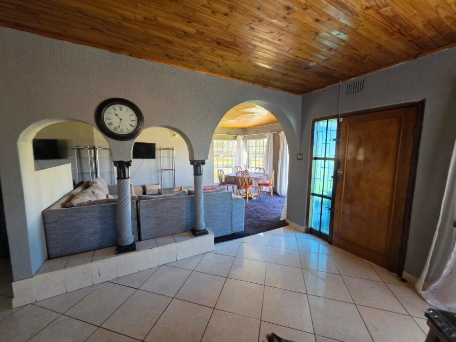 4 Bedroom Property for Sale in Randfontein South Gauteng