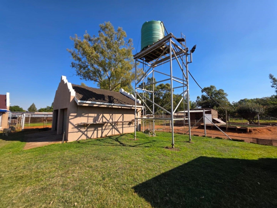 4 Bedroom Property for Sale in Randfontein South Gauteng