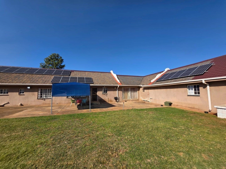 4 Bedroom Property for Sale in Randfontein South Gauteng