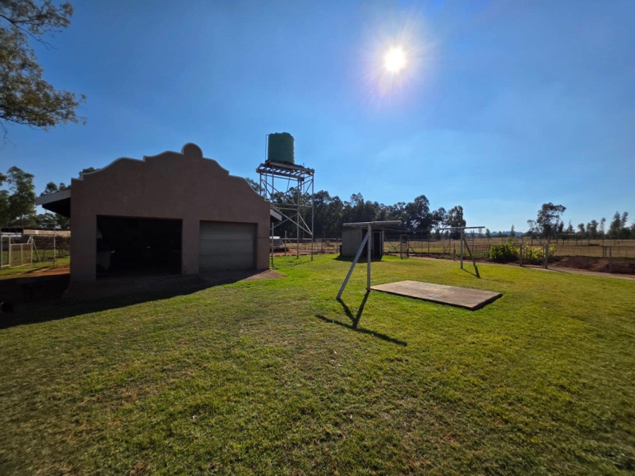 4 Bedroom Property for Sale in Randfontein South Gauteng