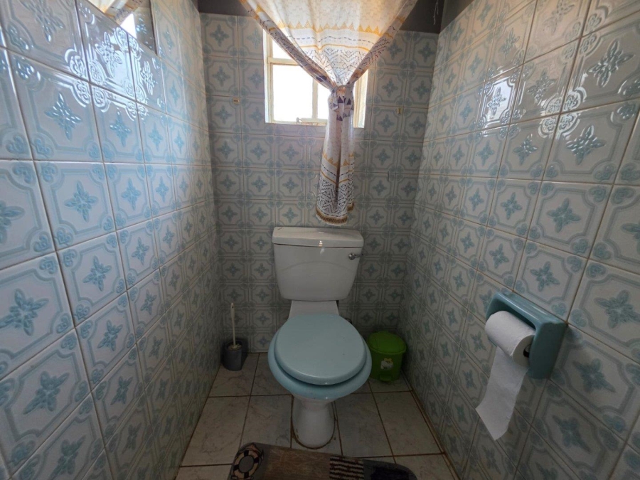 4 Bedroom Property for Sale in Randfontein South Gauteng