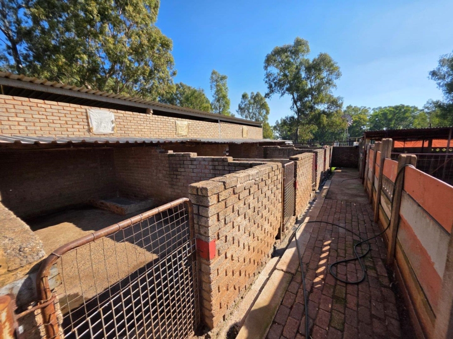 4 Bedroom Property for Sale in Randfontein South Gauteng