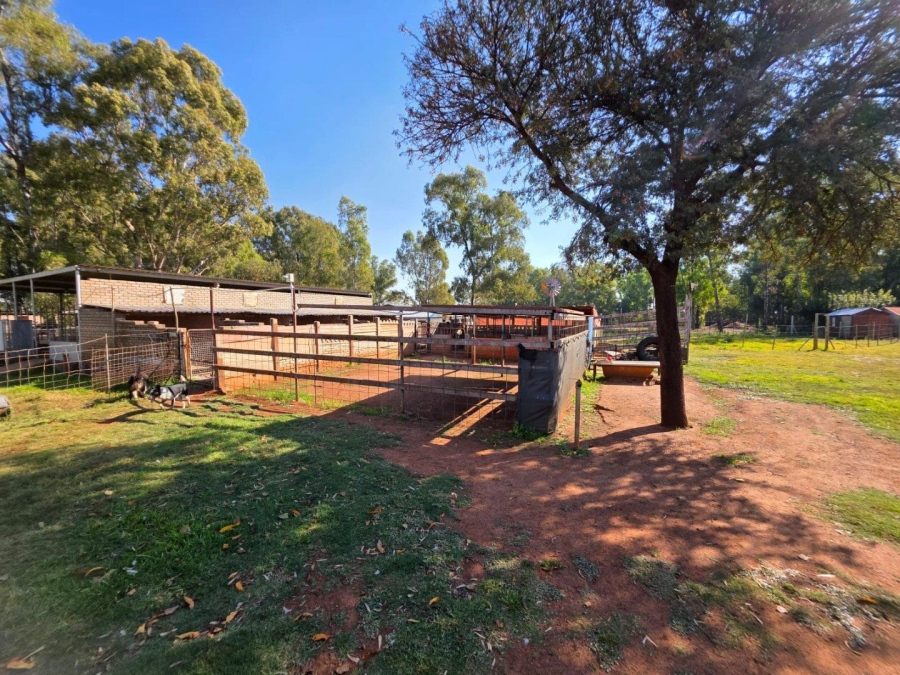 4 Bedroom Property for Sale in Randfontein South Gauteng