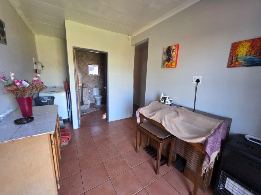 4 Bedroom Property for Sale in Randfontein South Gauteng