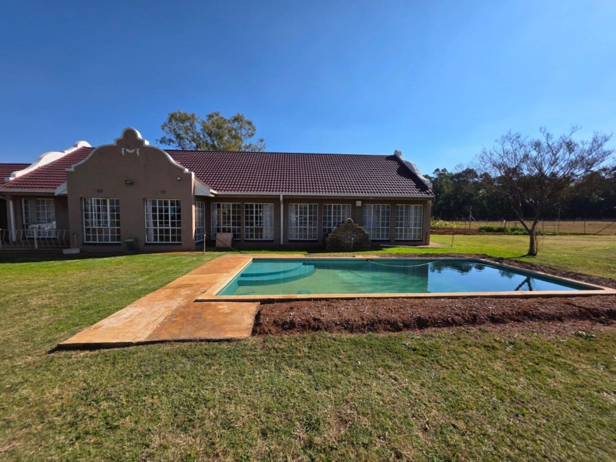 4 Bedroom Property for Sale in Randfontein South Gauteng