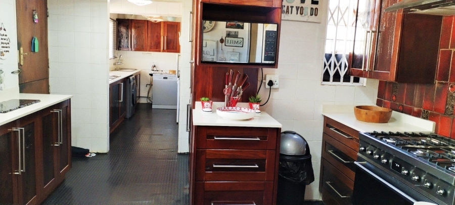 4 Bedroom Property for Sale in Rant En Dal Gauteng