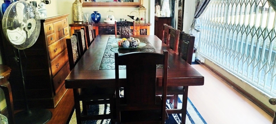 4 Bedroom Property for Sale in Rant En Dal Gauteng