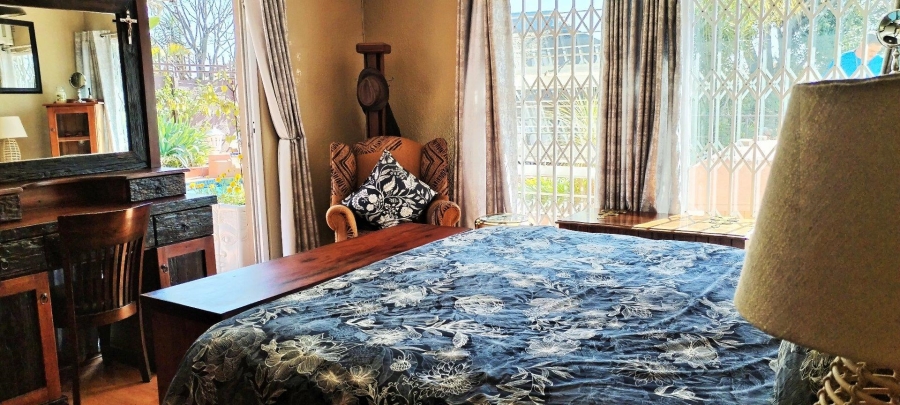 4 Bedroom Property for Sale in Rant En Dal Gauteng