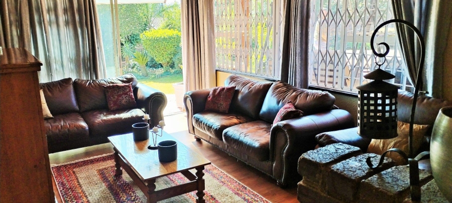 4 Bedroom Property for Sale in Rant En Dal Gauteng