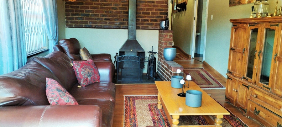 4 Bedroom Property for Sale in Rant En Dal Gauteng