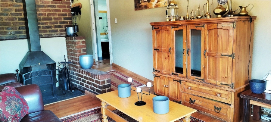 4 Bedroom Property for Sale in Rant En Dal Gauteng