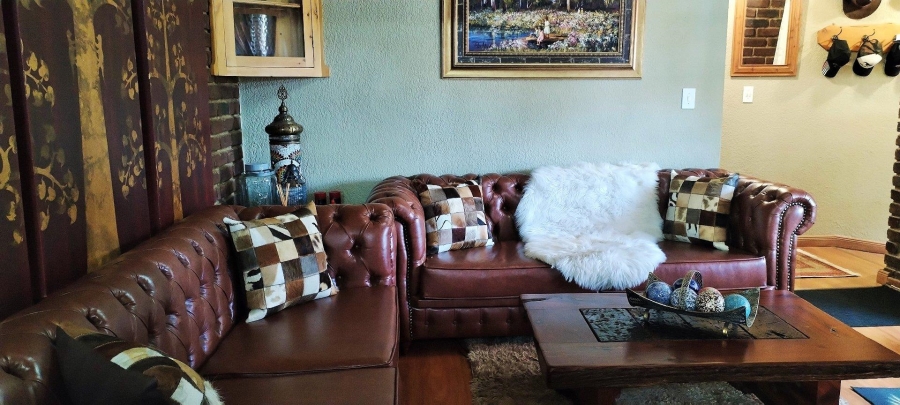 4 Bedroom Property for Sale in Rant En Dal Gauteng