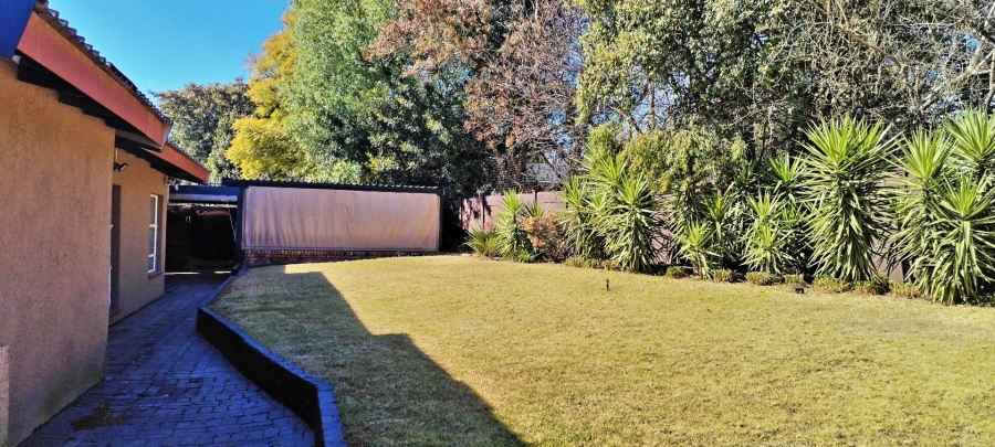 4 Bedroom Property for Sale in Rant En Dal Gauteng